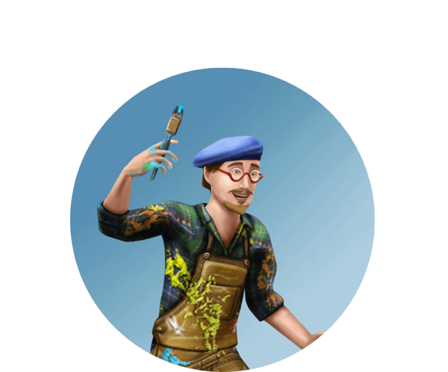 The Sims™ JogueGrátis - Jogo gratuito para dispositivos móveis - Site  oficial da EA