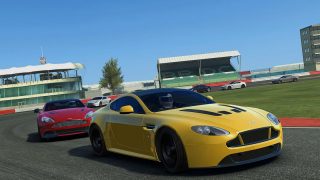 Real Racing 3 Mod apk [Unlimited money] download - Real Racing 3