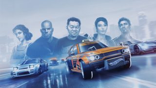 De novo, EA? Você vai precisar de conexão online para jogar Need for Speed  - TecMundo