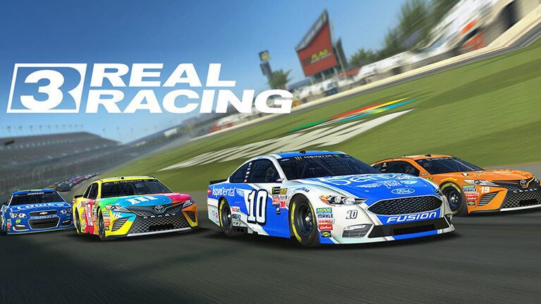 real racing