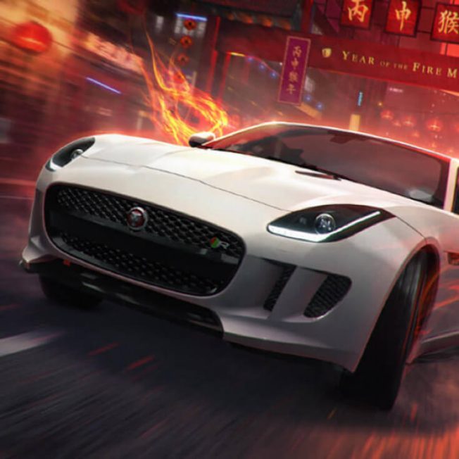 De novo, EA? Você vai precisar de conexão online para jogar Need for Speed  - TecMundo