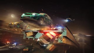 De novo, EA? Você vai precisar de conexão online para jogar Need for Speed  - TecMundo