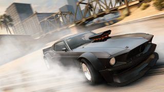 Need for Speed No Limits - Free Mobile Game - EA