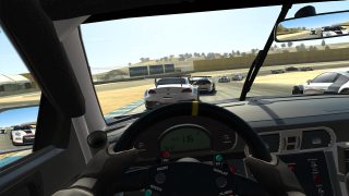 Real Racing 3 - Jogo grátis para dispositivos móveis - EA