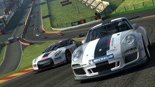 Real Racing 3 - Free Mobile Game - EA