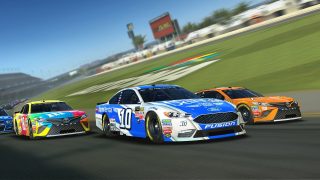 Real Racing 3 - Jogo grátis para dispositivos móveis - EA