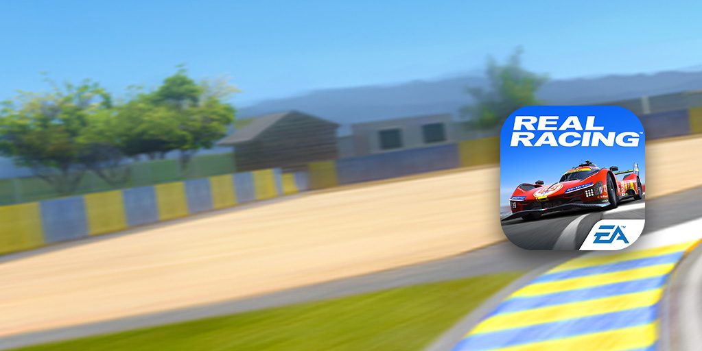 real racing 3 free