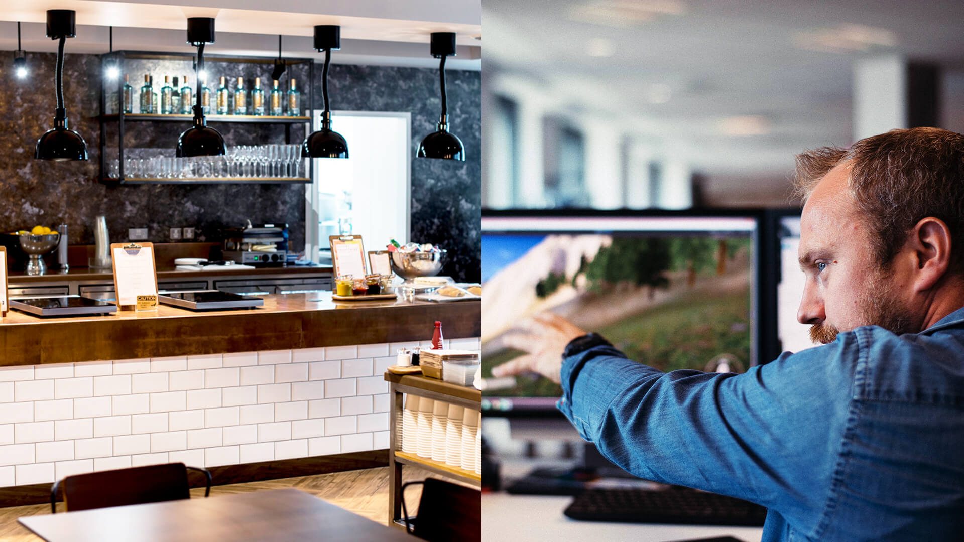 Careers at EA's Guildford Studio An Official EA Site