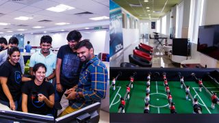 Ea Sports Jobs In Hyderabad