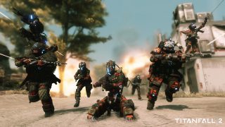 Titanfall 2 Is Still an Unrivaled Shooter Five Years Later