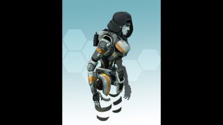 Tricks and Treats-Update für Titanfall 2 - Changelog mit allen Details