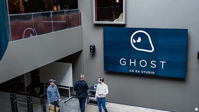 Careers at EA's Gothenburg Studio An Official EA Site