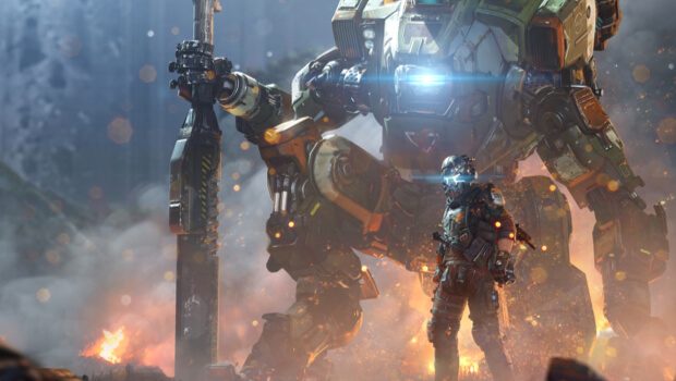 Titanfall 2 Will Feature a Single-Player Campaign