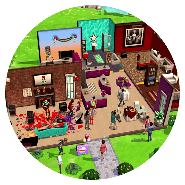 the sims mobile game the sims mobile game