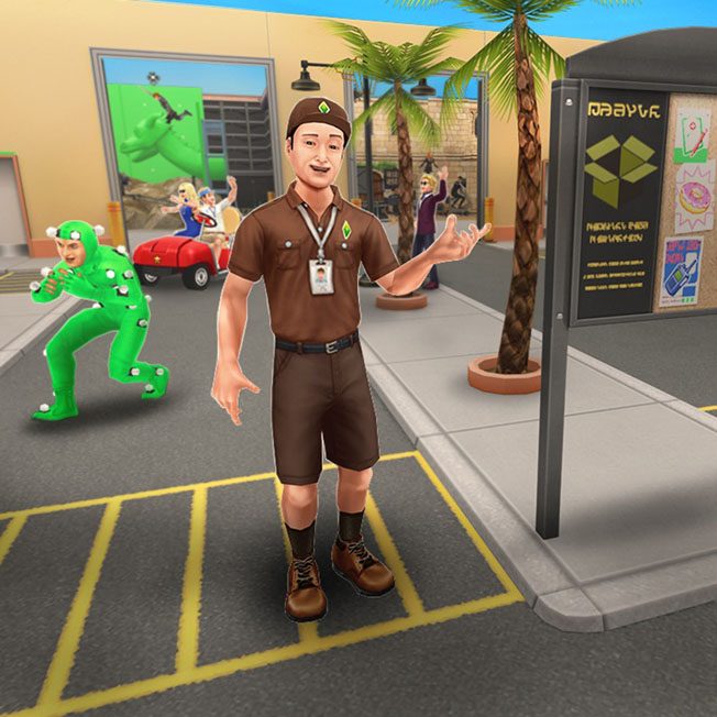 Dicas - The Sims™ JogueGrátis - Site Oficial da EA