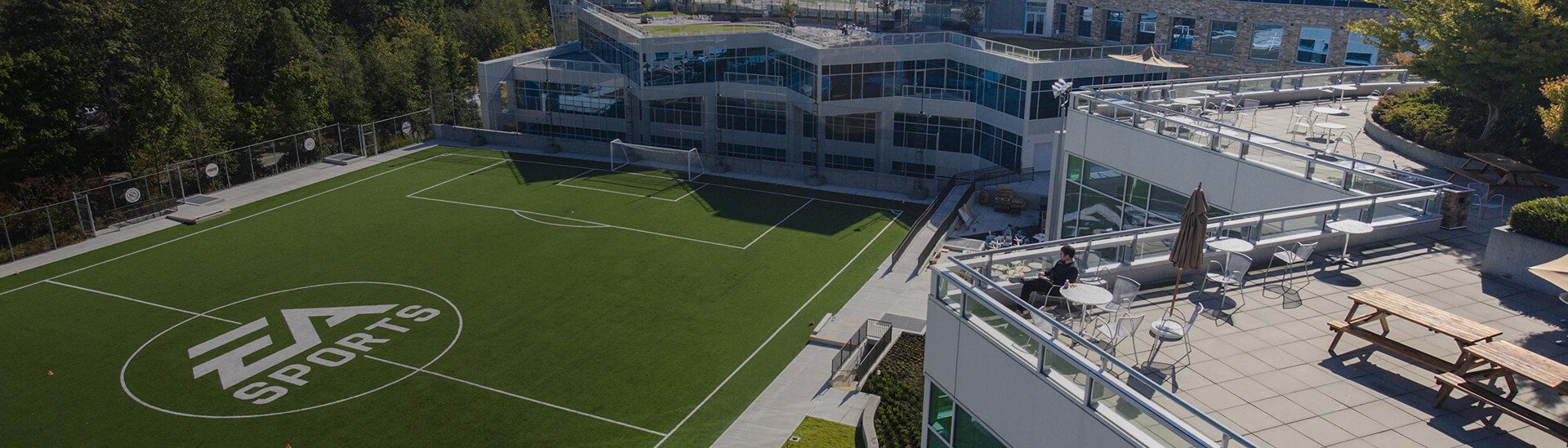 Careers at EA's Vancouver Studio An Official EA Site