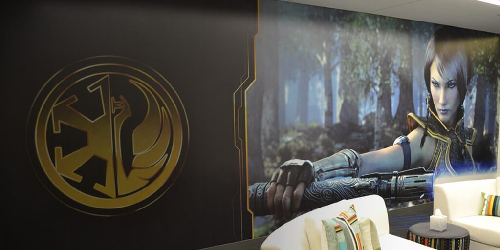 Careers at EA's Austin Studio An Official EA Site