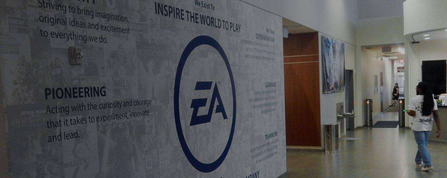Careers at EA's Baton Rouge Studio An Official EA Site