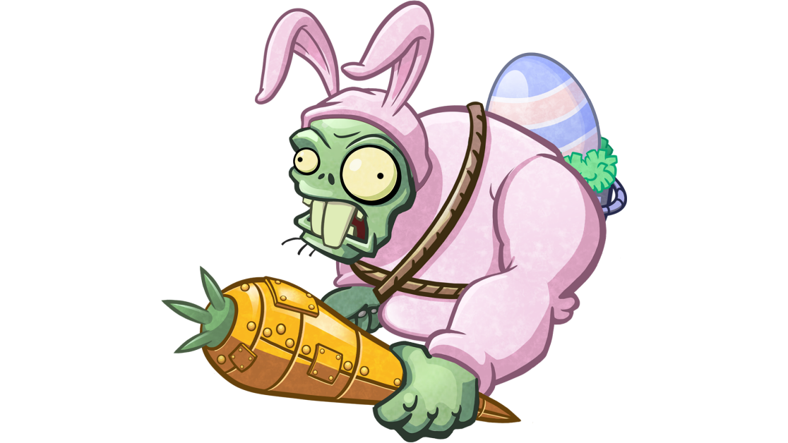 Plants Vs. Zombies' Tips and Easter Eggs