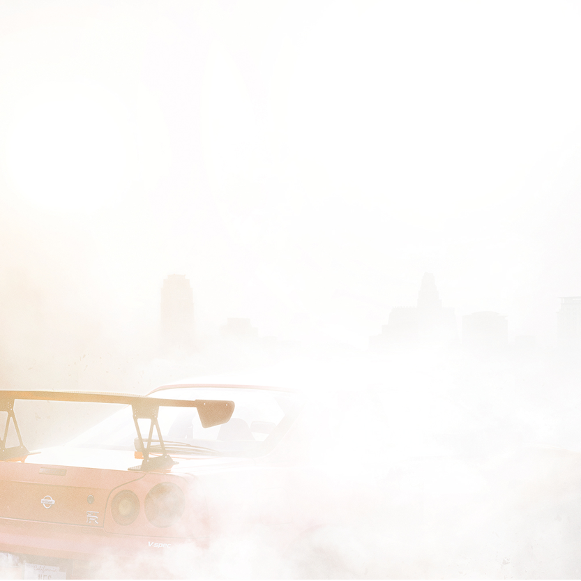 Need for Speed Rivals Car Racing Game Official EA Site