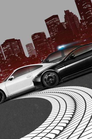 Need for speed most wanted 2012 for mac free. download full version