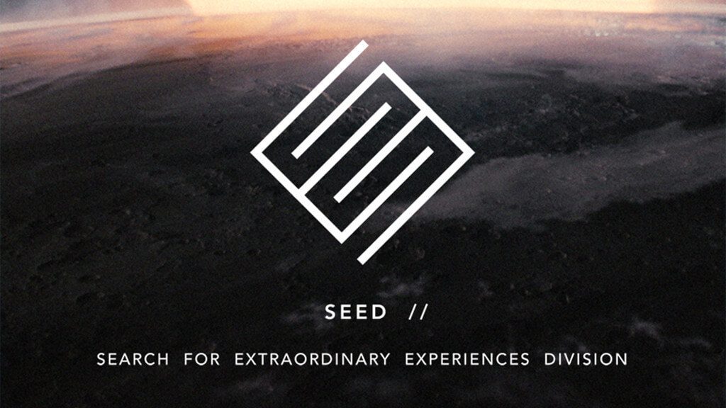 Seed Official Website