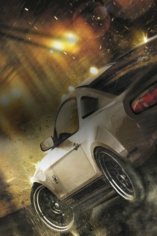 Need For Speed The Run Car Racing Game Official Ea Site