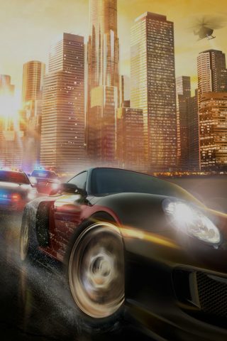 Бесплатную Игру Need For Speed Undercover