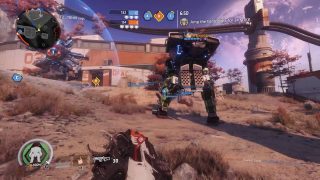 Titanfall 2 Multiplayer: 11 Beginner's Tips - GameSpot