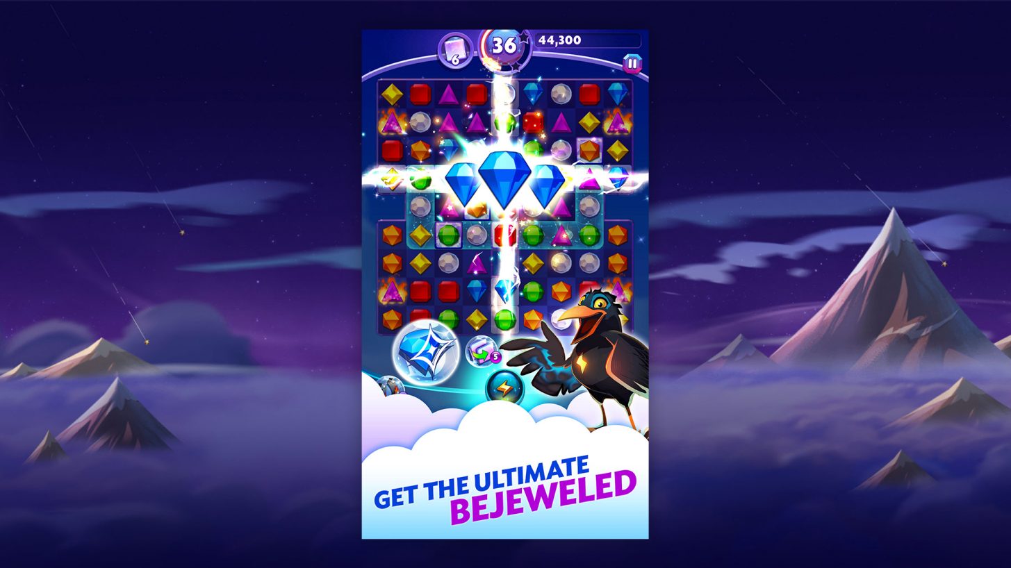 Bejeweled Stars Aplicación Gratuita Sitio Oficial De Ea