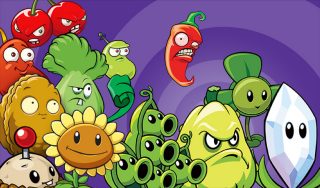 Описание ZCorp HelpDesk игры «Plants vs Zombies 2»