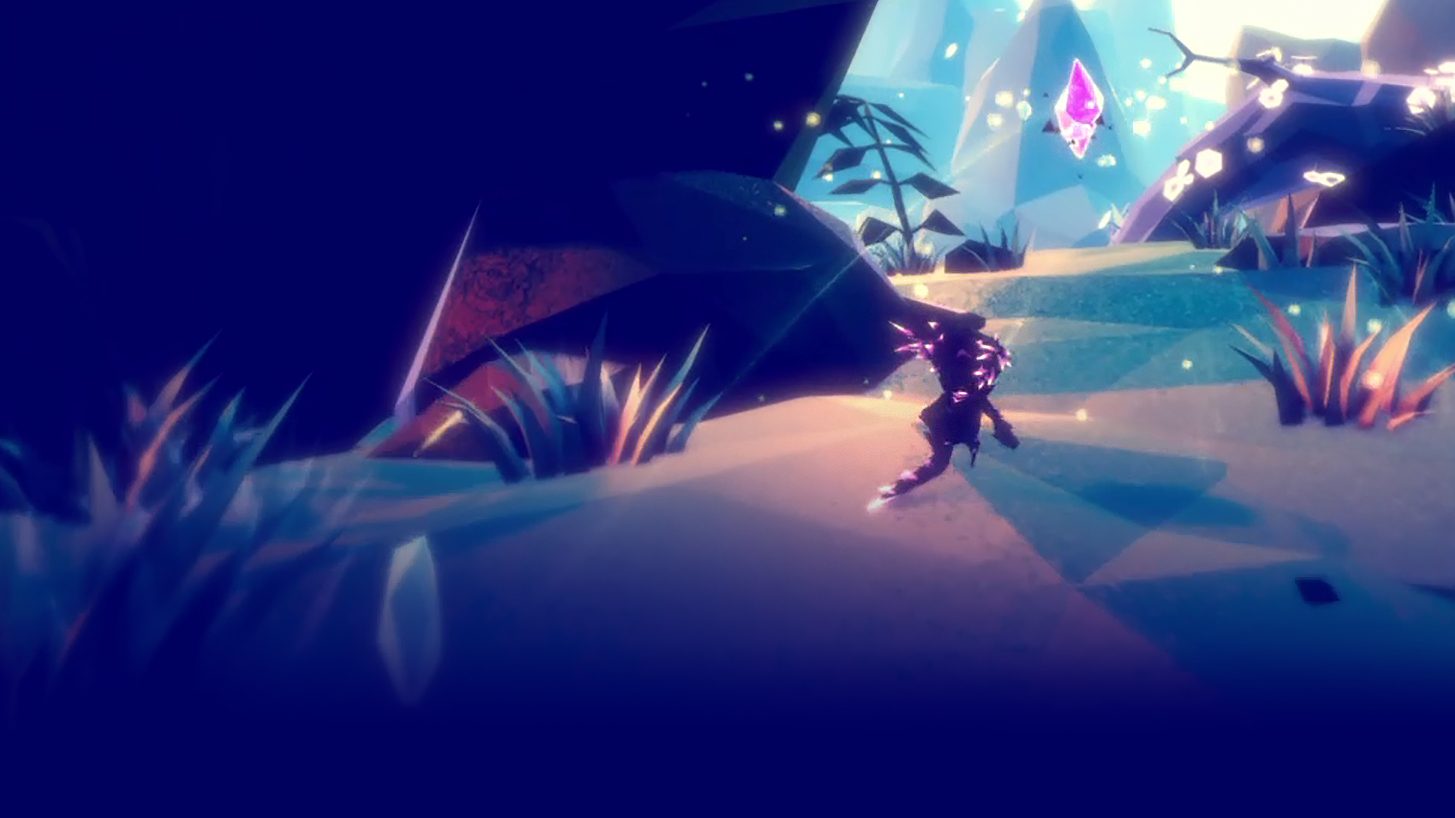 Official Fe Crystal Guide Great Tree Valley