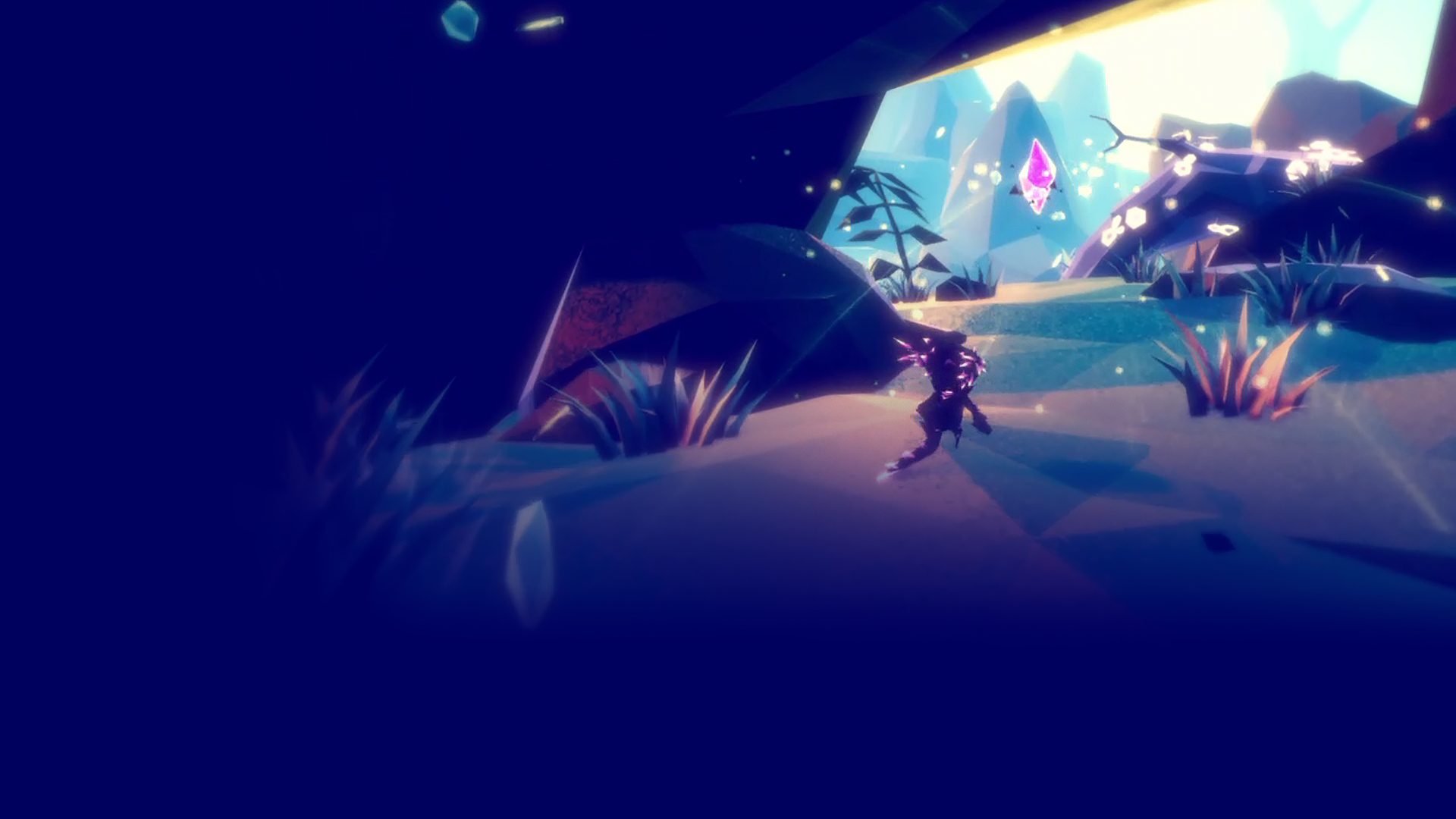 Official Fe Crystal Guide Great Tree Valley