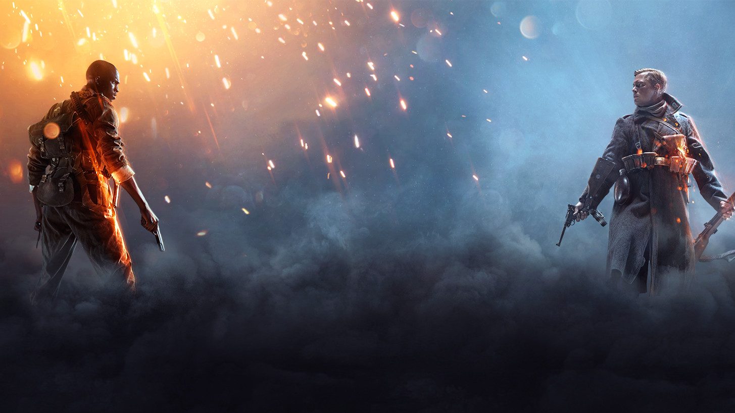Jeux vidéo Battlefield - Site EA officiel