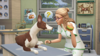 Les Sims 4 Chiens Et Chats Arrive Bientôt