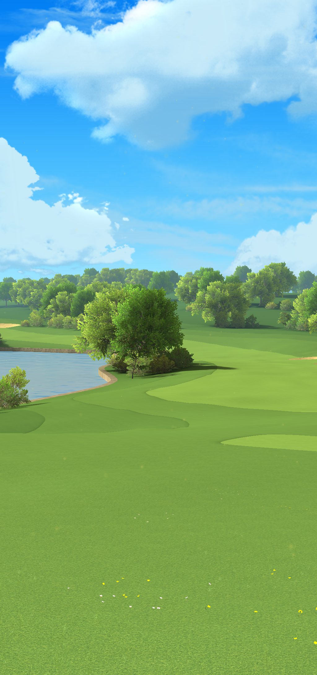 Golf Clash Award winning Mobile Game By Playdemic Official EA Site