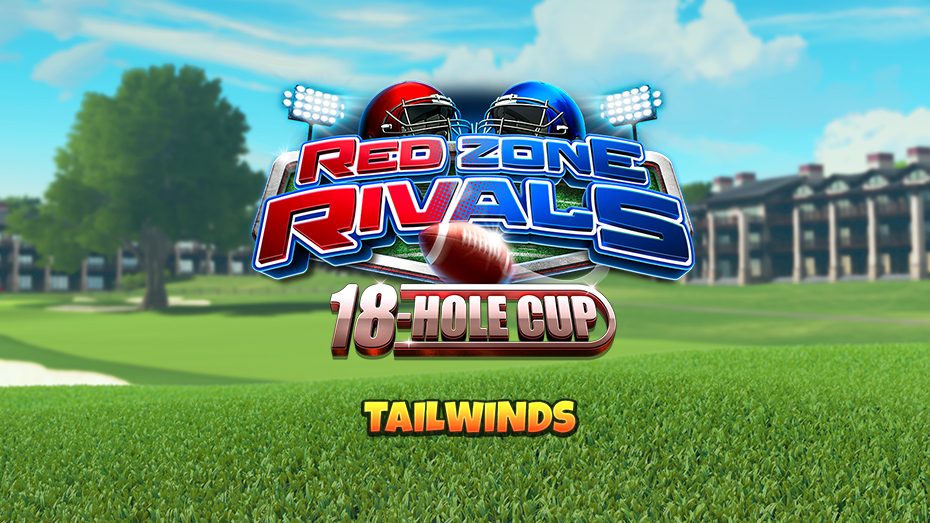 Red Zone Rivals 18-Hole Cup