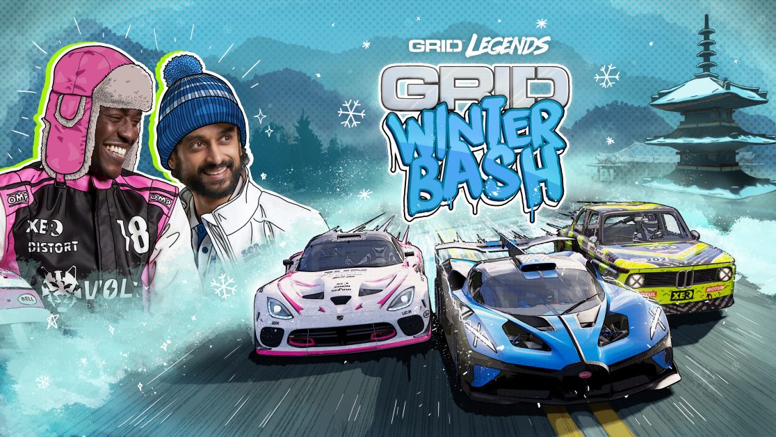 Snow Car Drift & Car Racing - Apps on Google Play