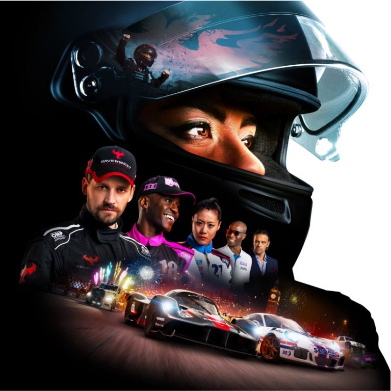 Download Race Driver : GRID for Mac