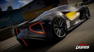 El paquete de Texturas HD para PC de Grid Autosport será gratis