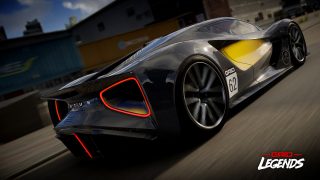 GRID Autosport - Steam News Hub