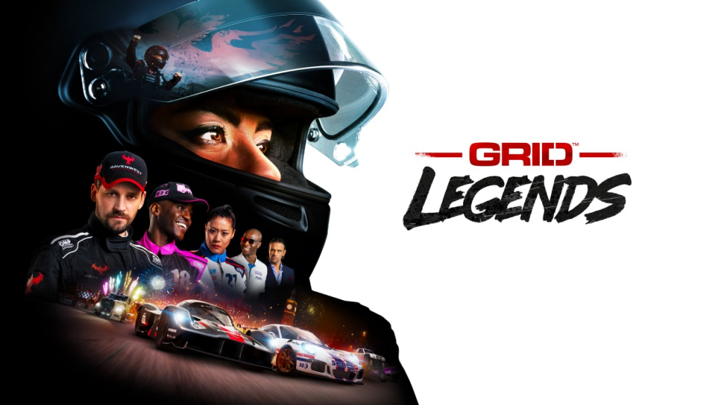 Grid Legends: lançamento do jogo de corrida tem data marcada - Motor Show