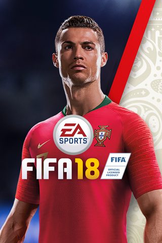 FIFA World Cup 2018 Russia is Coming To FIFA 18 for free on May 29