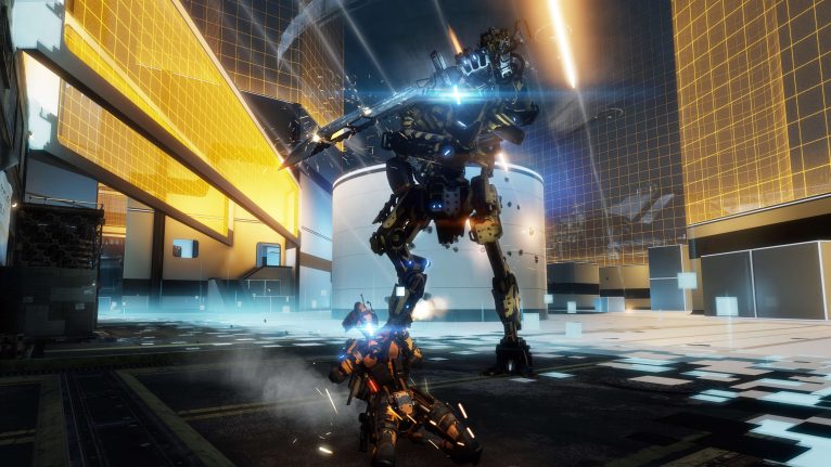 Download do APK de Titanfall 2 Mod para Android