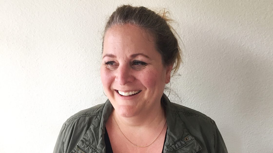 In Their Own Words: Stephanie Cramer