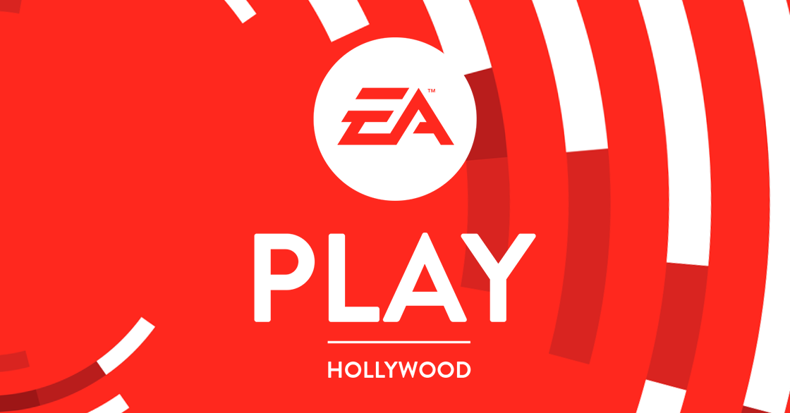 Los Angeles recebe novamente a EA Play