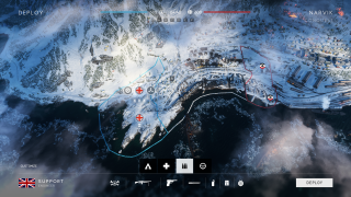 BF5 - Narvik, Azura Productions