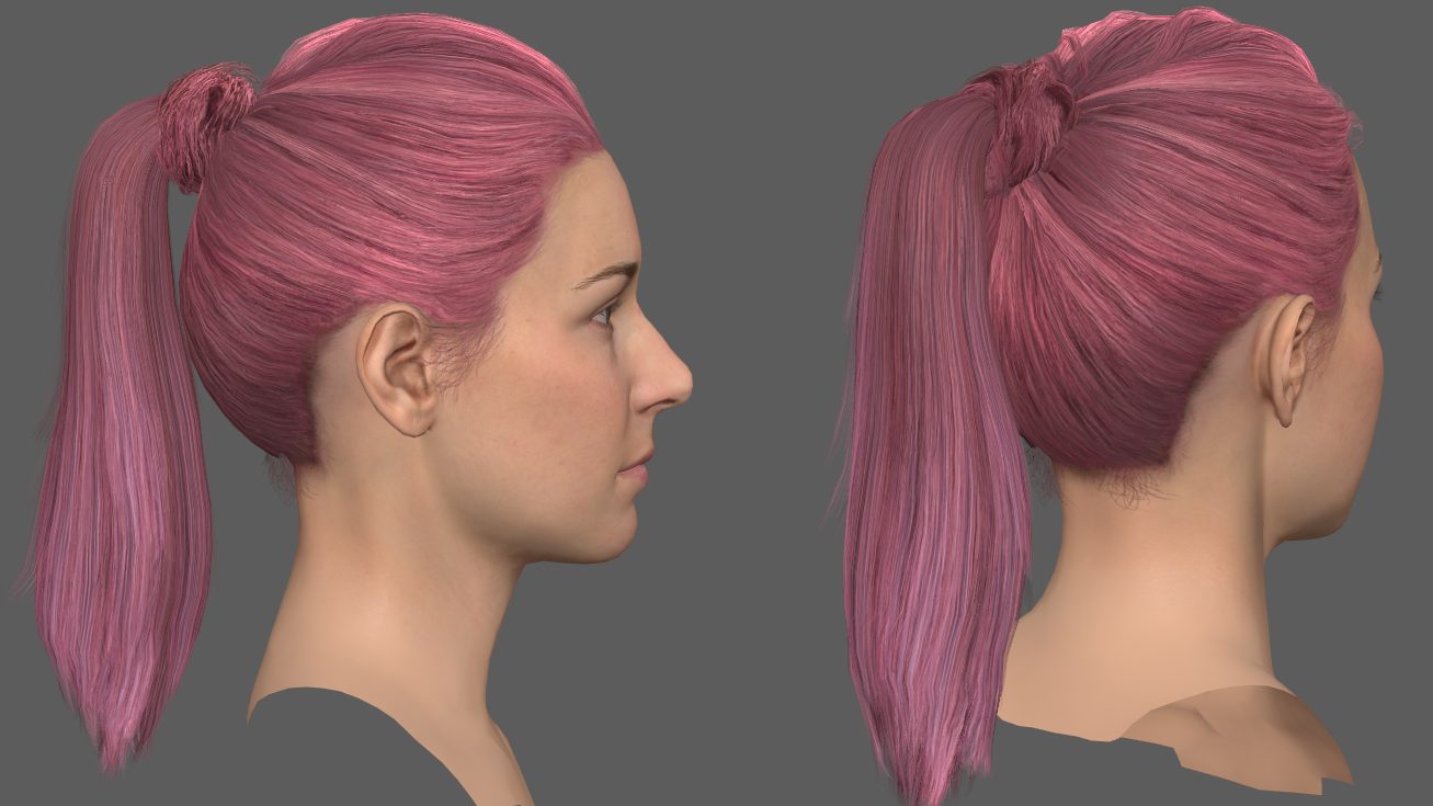 Women in the World's Game Kim Hunter FIFA 19