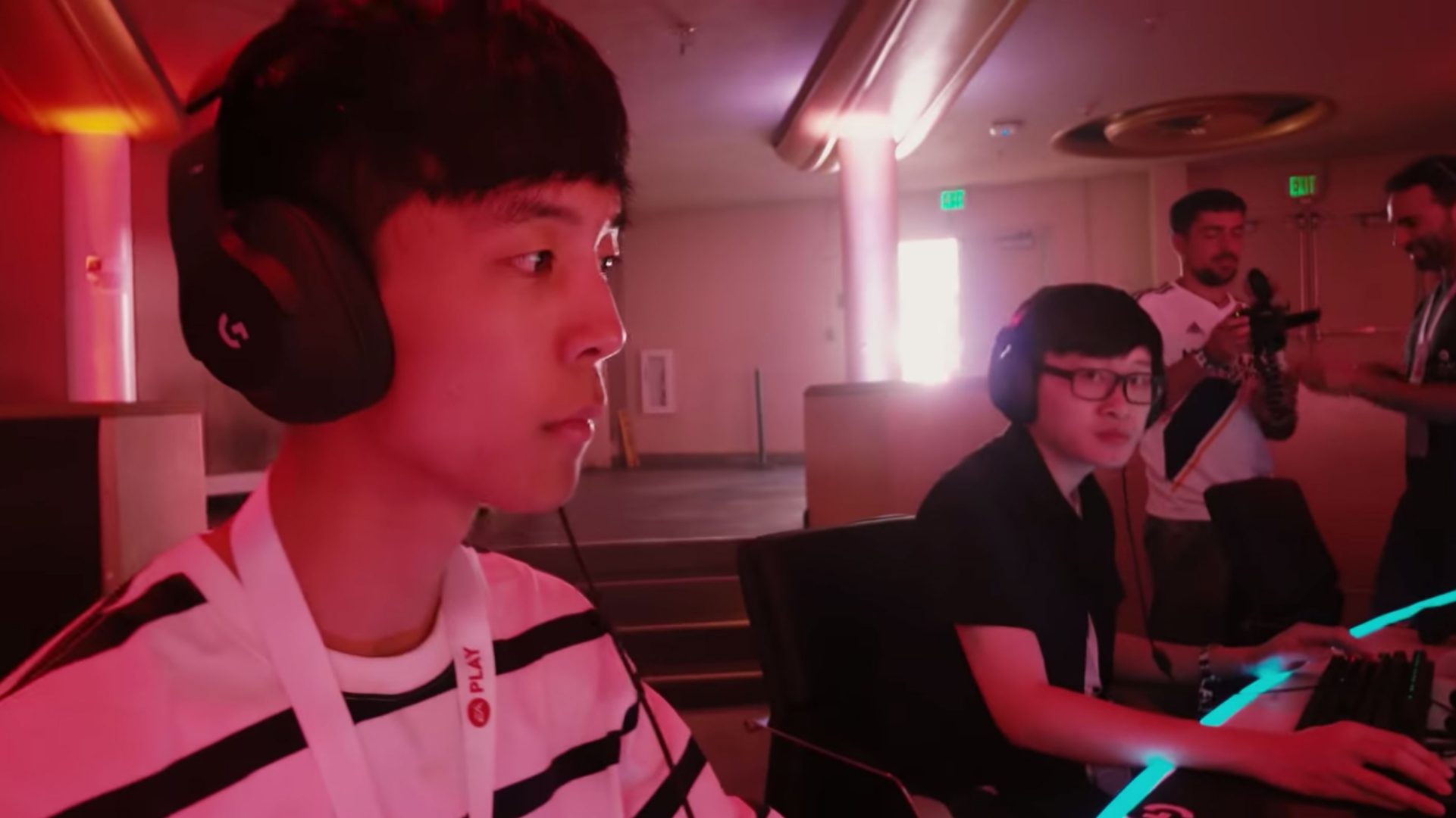 South Korean EA Game Changer “Core of Idea” talks Battlefield V