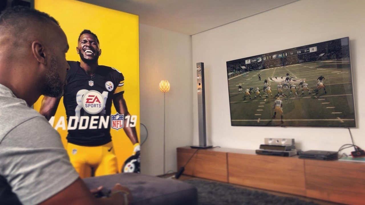 20 Questions With Patrick “Coach” Esume